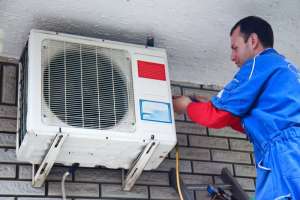 HVAC Companies Near Dighton, MA Available Now
